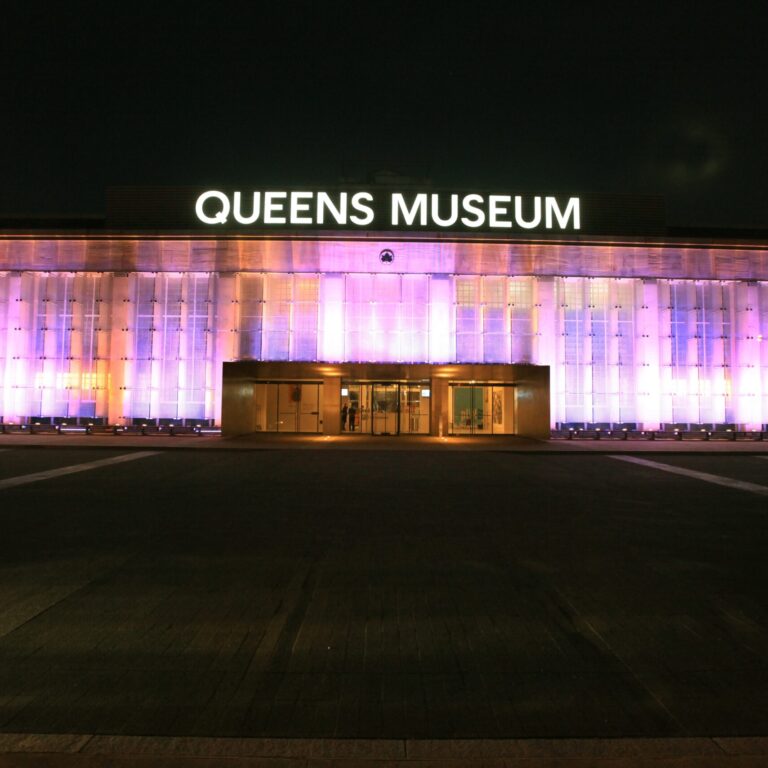 Queens-Museum