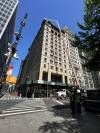 253 Broadway Landmark Façade Restoration, New York, NY
