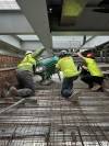 26 Federal Plaza, Replacement of Concrete and Metal Deck, New York, NY.